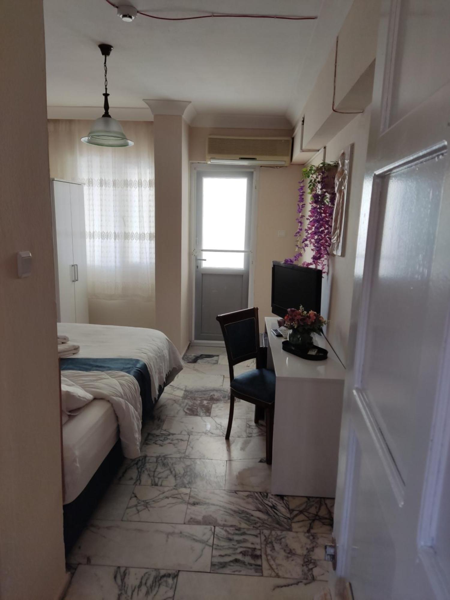 Brand Otel Didim Exterior foto