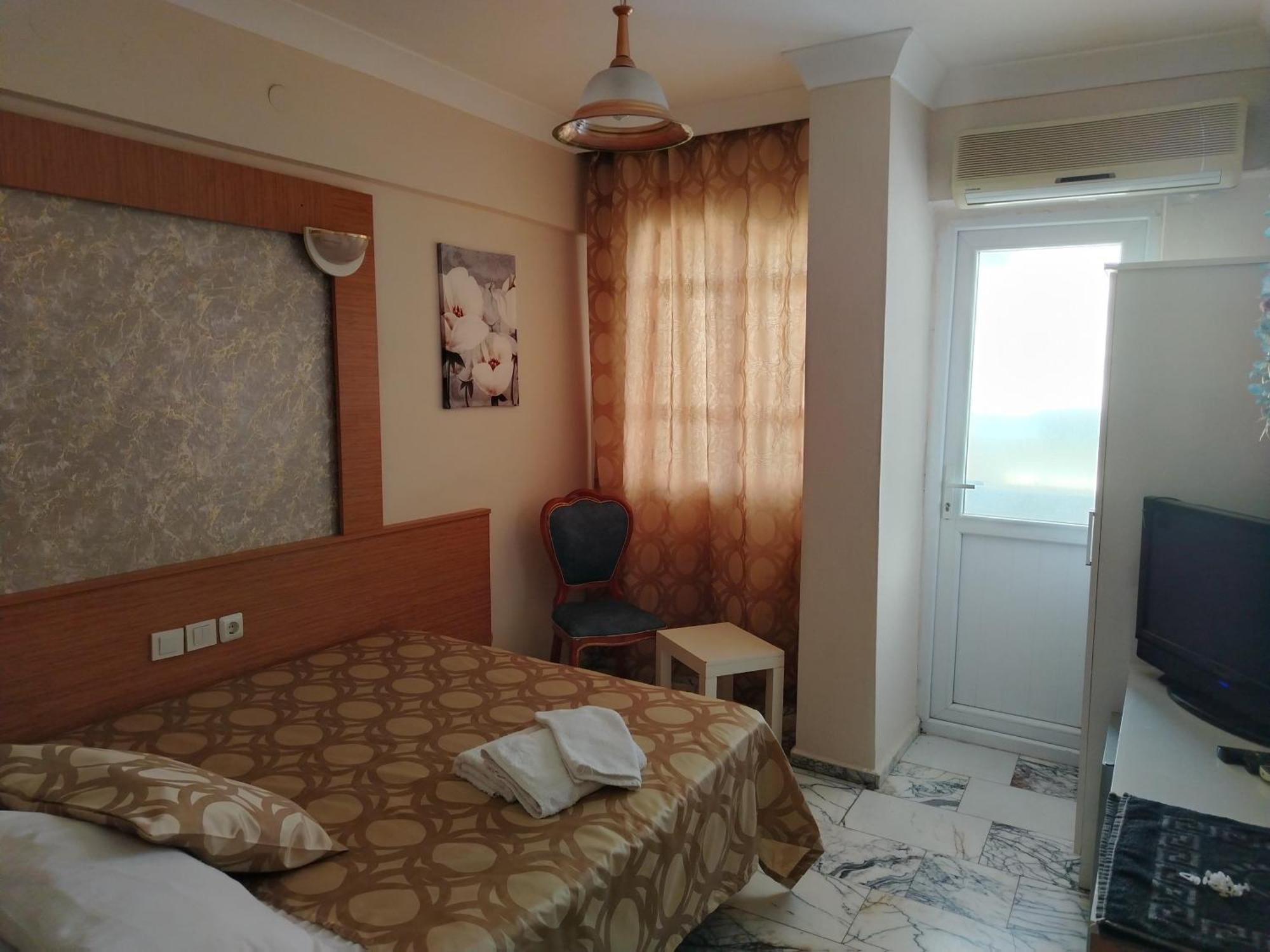 Brand Otel Didim Quarto foto