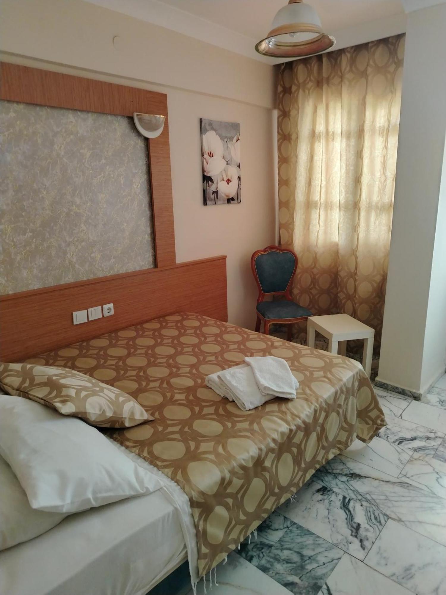 Brand Otel Didim Exterior foto